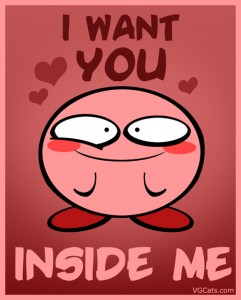 I want you inside me