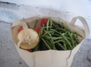 full bag