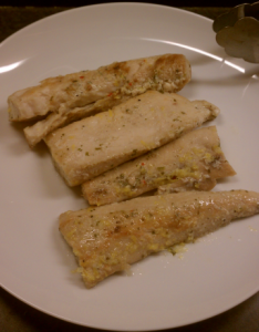 Mahi mahi