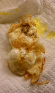 Proper Fried Eggs Proper Fried Eggs