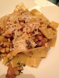 Pasta