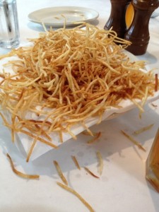 1000 Fries