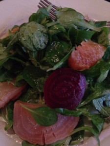 Beet Salad
