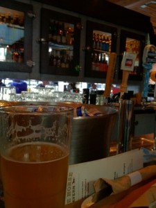 Brave Horse Tavern